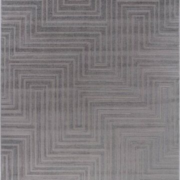 Ковер DIOS ( ДИОС) F412 - LIGHT GRAY