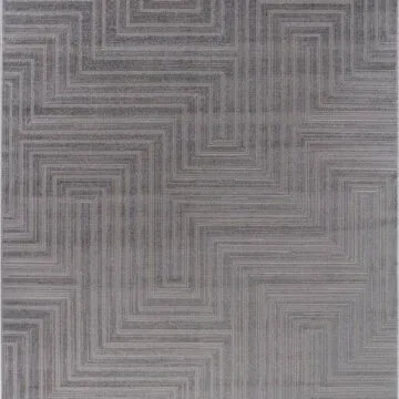 Ковер DIOS ( ДИОС) F412 - LIGHT GRAY