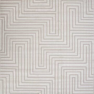 Ковер DIOS ( ДИОС) F412 - CREAM