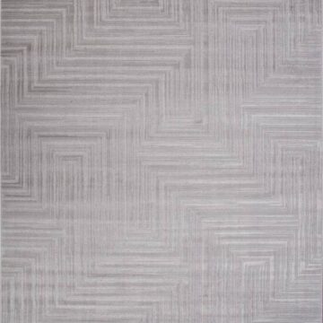 Ковер DIOS ( ДИОС) F412 - GRAY