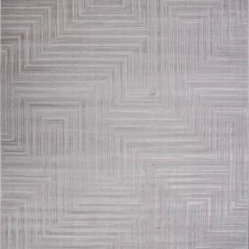 Ковер DIOS ( ДИОС) F412 - GRAY