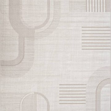 Ковер DIOS ( ДИОС) F437 - CREAM