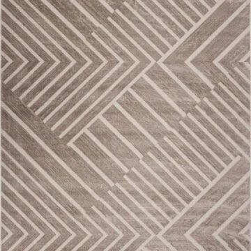 Ковер DIOS ( ДИОС) F438 - BEIGE