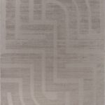 Ковер DIOS ( ДИОС) F439 - LIGHT BEIGE