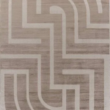 Ковер DIOS ( ДИОС) F439 - BEIGE