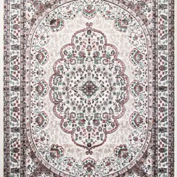 Ковер DARGA ( ДАРГА )  F675 - CREAM