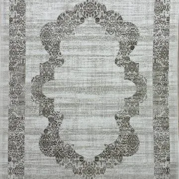 Ковер DECO ( ДЕКО ) 04570B - CREAM / D.BEIGE
