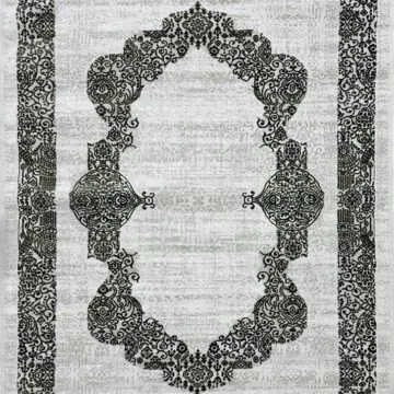 Ковер DECO ( ДЕКО ) 04570C - CREAM / GREEN