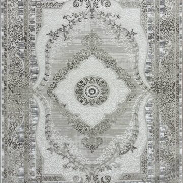 Ковер DECO ( ДЕКО ) 04640B - CREAM / D.BEIGE
