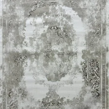 Ковер DECO ( ДЕКО ) 04641B - CREAM / D.BEIGE