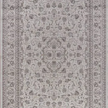 Ковер VALENCIA DELUXE ( ВАЛЕНСИЯ ДЕЛЮКС ) F014 - CREAM