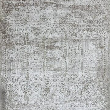 Ковер SHIMAL ( ШИМАЛ ) 0934B - B.CREAM / C.CREAM