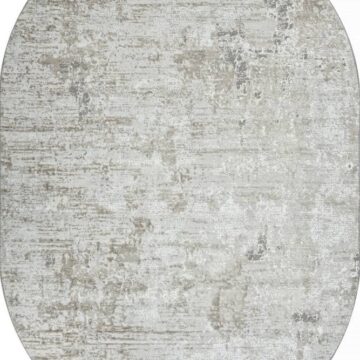 Ковер SIRIUS ( СИРИУС ) F197 - BEIGE ( Овал )