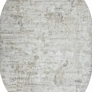 Ковер SIRIUS ( СИРИУС ) F197 - BEIGE ( Овал )
