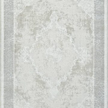 Ковер RUBI ( РУБИ ) 26702A - CREAM / BEIGE