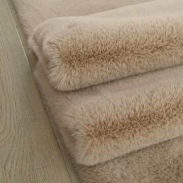 Ковер RABBIT PREMIUM ( РЭББИТ ПРЕМИУМ ) MS1000 - BEIGE
