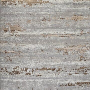 Ковер PALERMO ( ПАЛЕРМО ) F298 - GRAY-GREEN