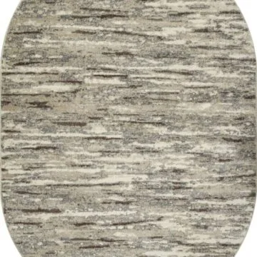 Ковер TORNADO ( ТОРНАДО ) F301 - BEIGE ( Овал )