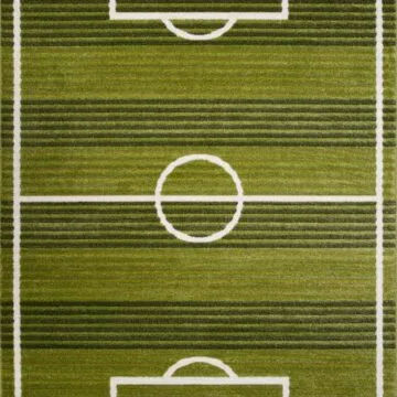 Ковер RIO ( РИО ) SV21 - GREEN