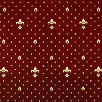 Ковролин Консонанс 54230 11 Красный