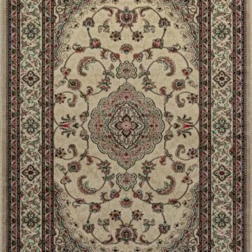 Ковер COLIZEY ( КОЛИЗЕЙ ) D389 - BEIGE