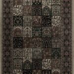 Ковер COLIZEY ( КОЛИЗЕЙ ) D391 - BEIGE