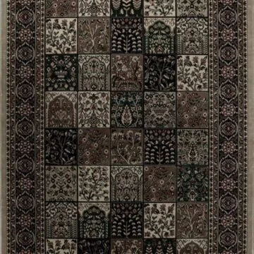 Ковер COLIZEY ( КОЛИЗЕЙ ) D391 - BEIGE