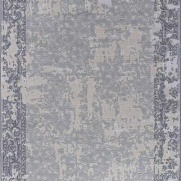 Ковер CUBA ( КУБА) F268 - BLUE
