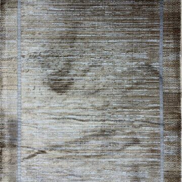 Ковер ART MAJEUR ( АРТ МАЖУР ) ED19A - TERRA / L.GREY