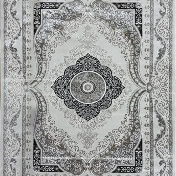Ковер ART MAJEUR ( АРТ МАЖУР ) FF73A - HB.GREY / GREY