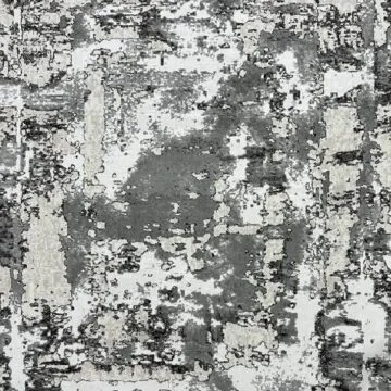 Ковер DECO ( ДЕКО ) 04642B - CREAM / GREY