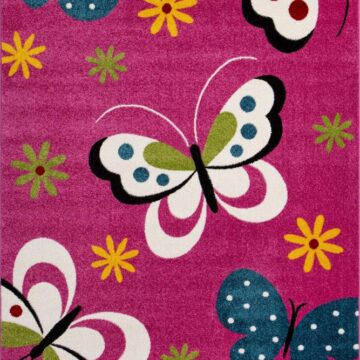 Ковер RIO ( РИО ) 0772 - PURPLE