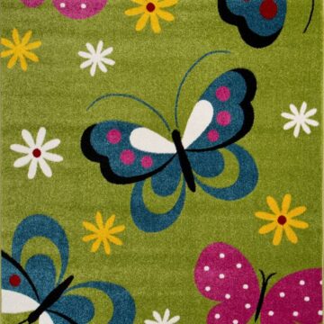 Ковер RIO ( РИО ) 0772 - GREEN