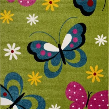 Ковер RIO ( РИО ) 0772 - GREEN