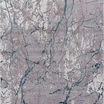 Ковер COBALT ( КОБАЛЬТ ) MP27 - GRAY