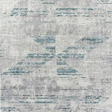 Ковер COBALT ( КОБАЛЬТ ) MP28 - GRAY