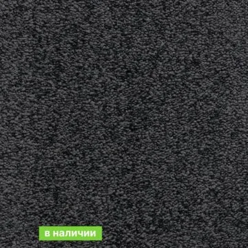 Ковролин Bonkeel Parliament ( Парламент ) Black