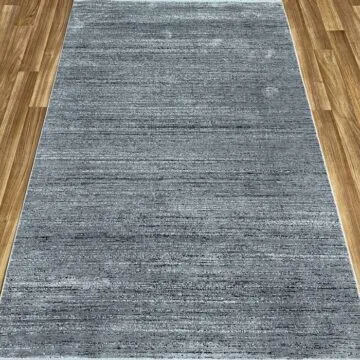 Ковер VEGA ( ВЕГА ) 0957B - B.ANTHRACITE / B.D.GRAY