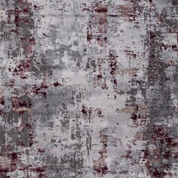 Ковер GRAND ( ГРАНД ) 23319 - 950 GREY / PURPLE