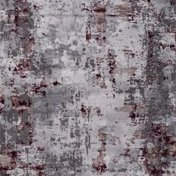Ковер GRAND ( ГРАНД ) 23319 - 950 GREY / PURPLE