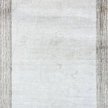 Ковер COUTURE ( КУТЮР ) 06316A - GREY / CREAM