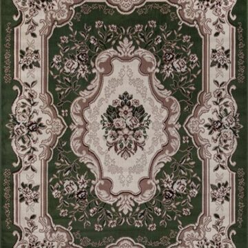 Ковер GAVANA ( ГАВАНА ) D017 - GREEN