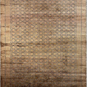 Ковер ELEXUS DIAMOND ( ЭЛЕКСУС ДАЙМОНД ) PU54D - TERRACOTTA