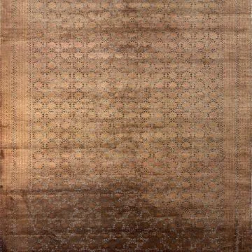 Ковер ELEXUS DIAMOND ( ЭЛЕКСУС ДАЙМОНД ) PU54A - K.VIZION
