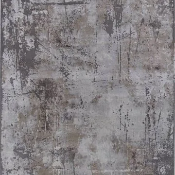 Ковер GRAFF ( ГРАФФ ) 3433 - GRAY - BEIGE