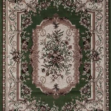 Ковер GAVANA ( ГАВАНА ) 5439 - GREEN