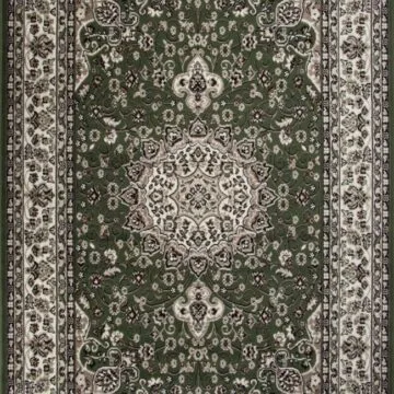 Ковер GAVANA ( ГАВАНА ) D411 -GREEN