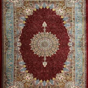Ковер QUM ( КУМ ) G441 DR