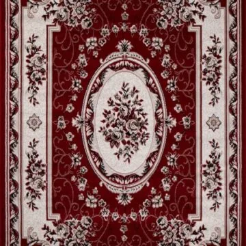 Ковер GAVANA ( ГАВАНА ) 5444 - RED
