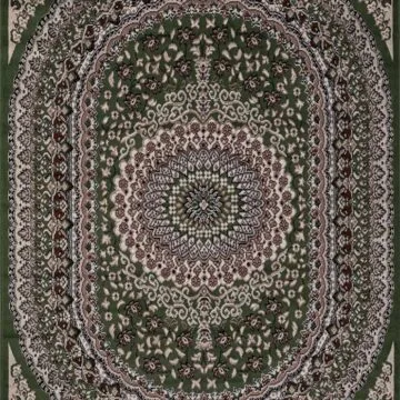 Ковер GAVANA ( ГАВАНА ) D504 - GREEN